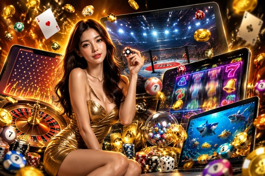 xgambet